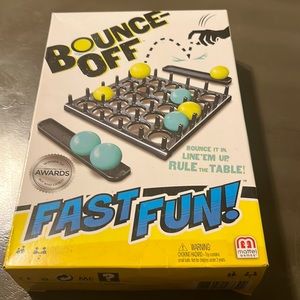Bounce Ball